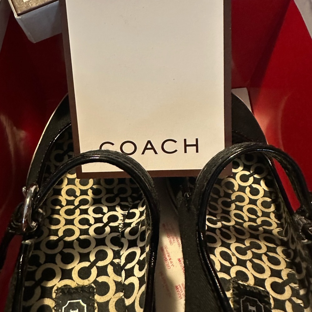 Coach - Picture 3 of 6